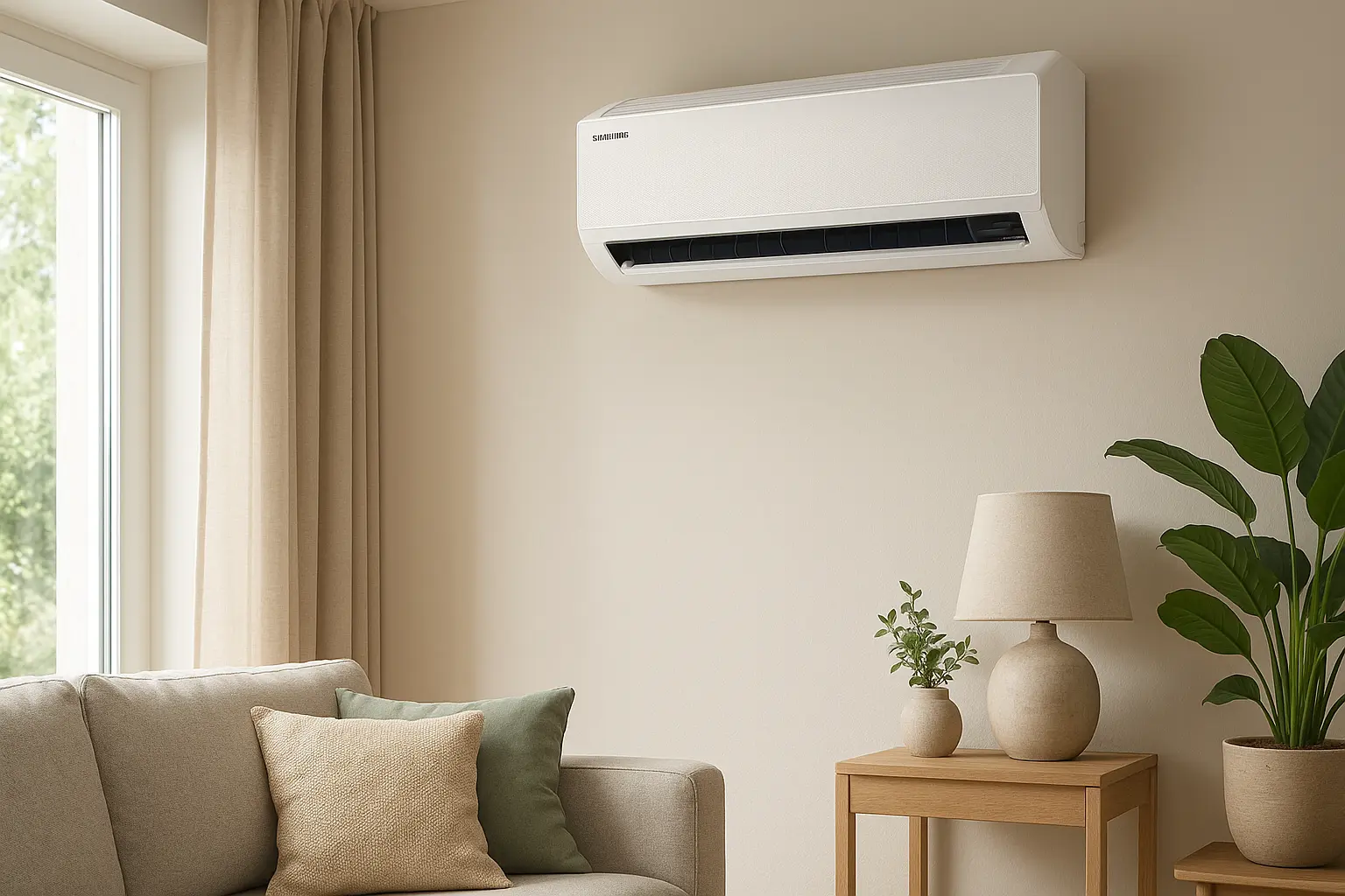 As 5 Melhores Opções de ar-condicionado split inverter 12000 btus Samsung windfree