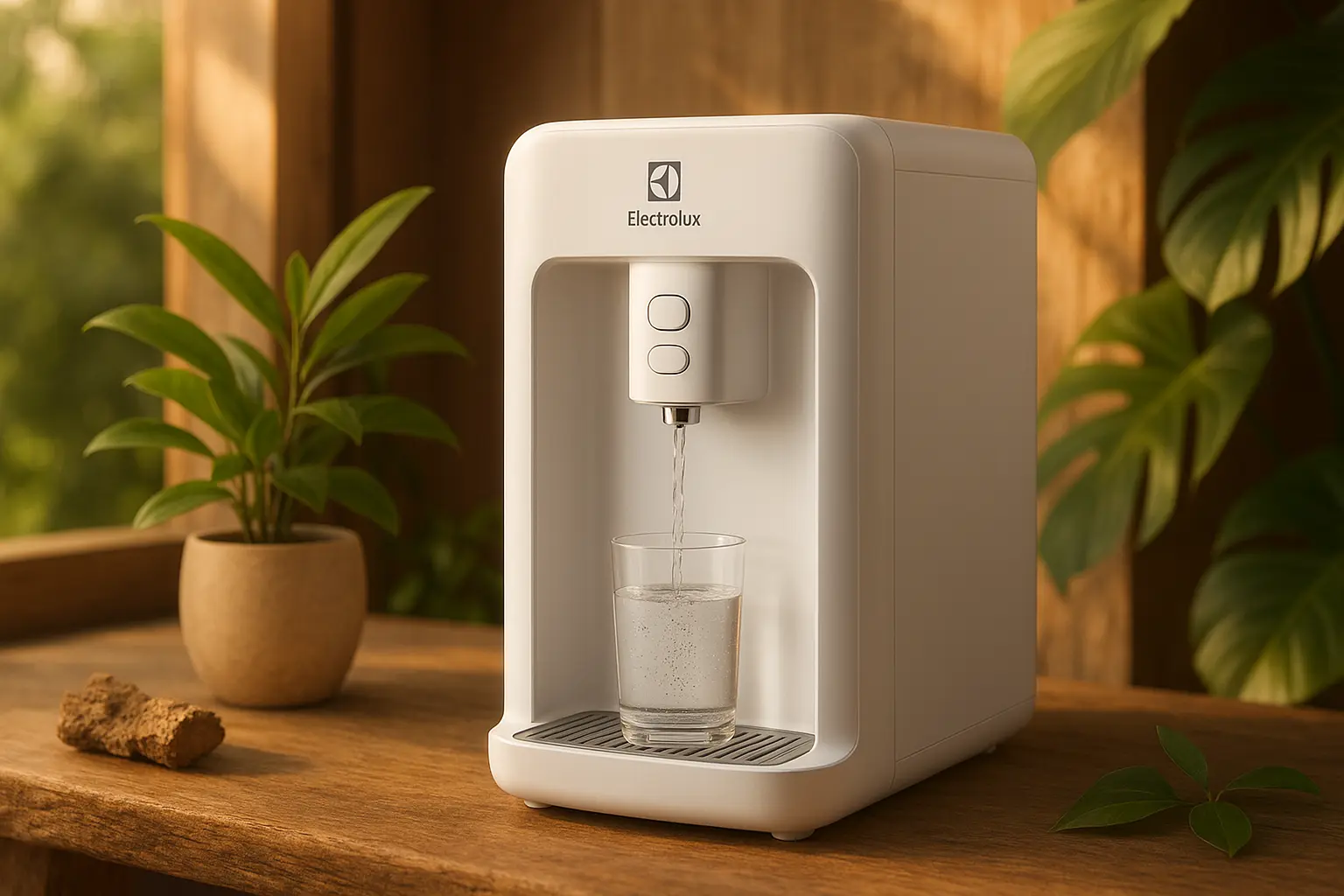 Os 5 Melhores Modelos de purificador electrolux água gelada