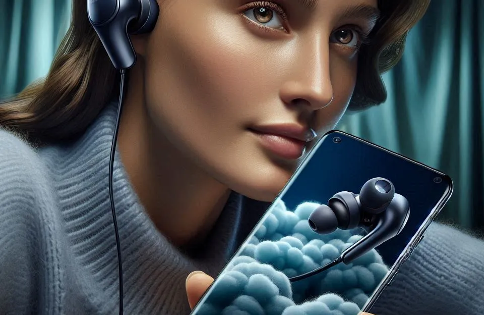 SAMSUNG Galaxy Buds Pro 2 (SM-R510) - Qualidade de Som Imersiva e Conforto Inovador