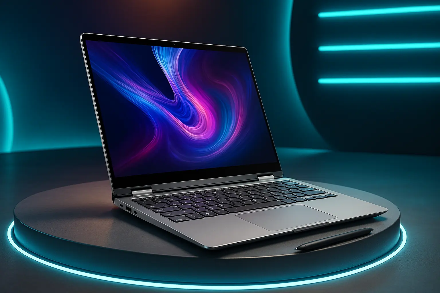 Top 5 Opções de Galaxy book4 360 13