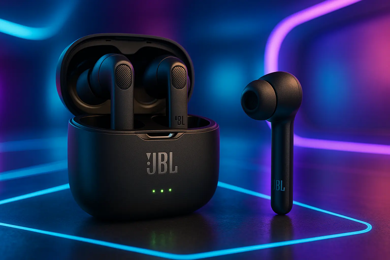 Top 5 Opções de JBL live beam 3 black