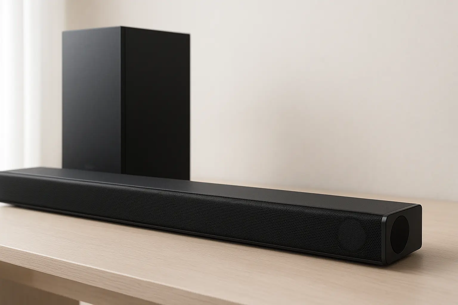 Top Cinco soundbar hw-q800d
