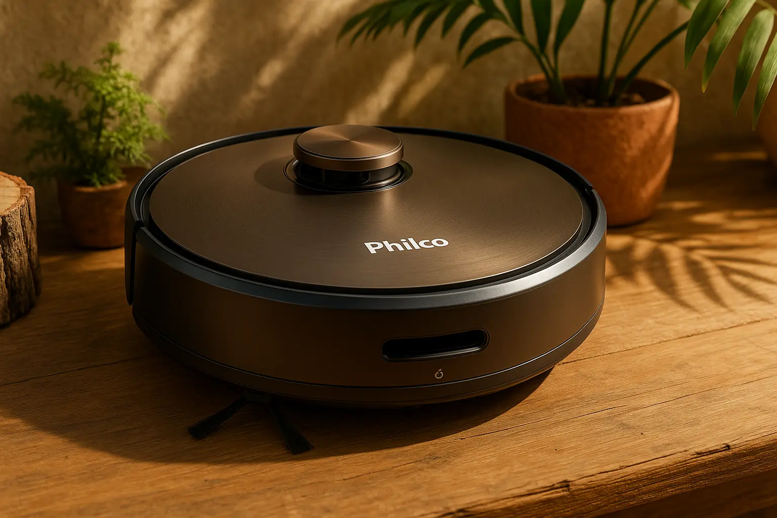 Principais 5 robo aspirador philco pas26p