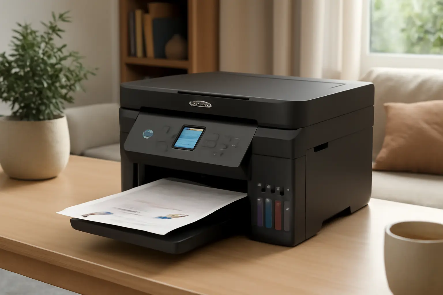 Os 5 Melhores Modelos de impressora l5590 imprime frente e verso