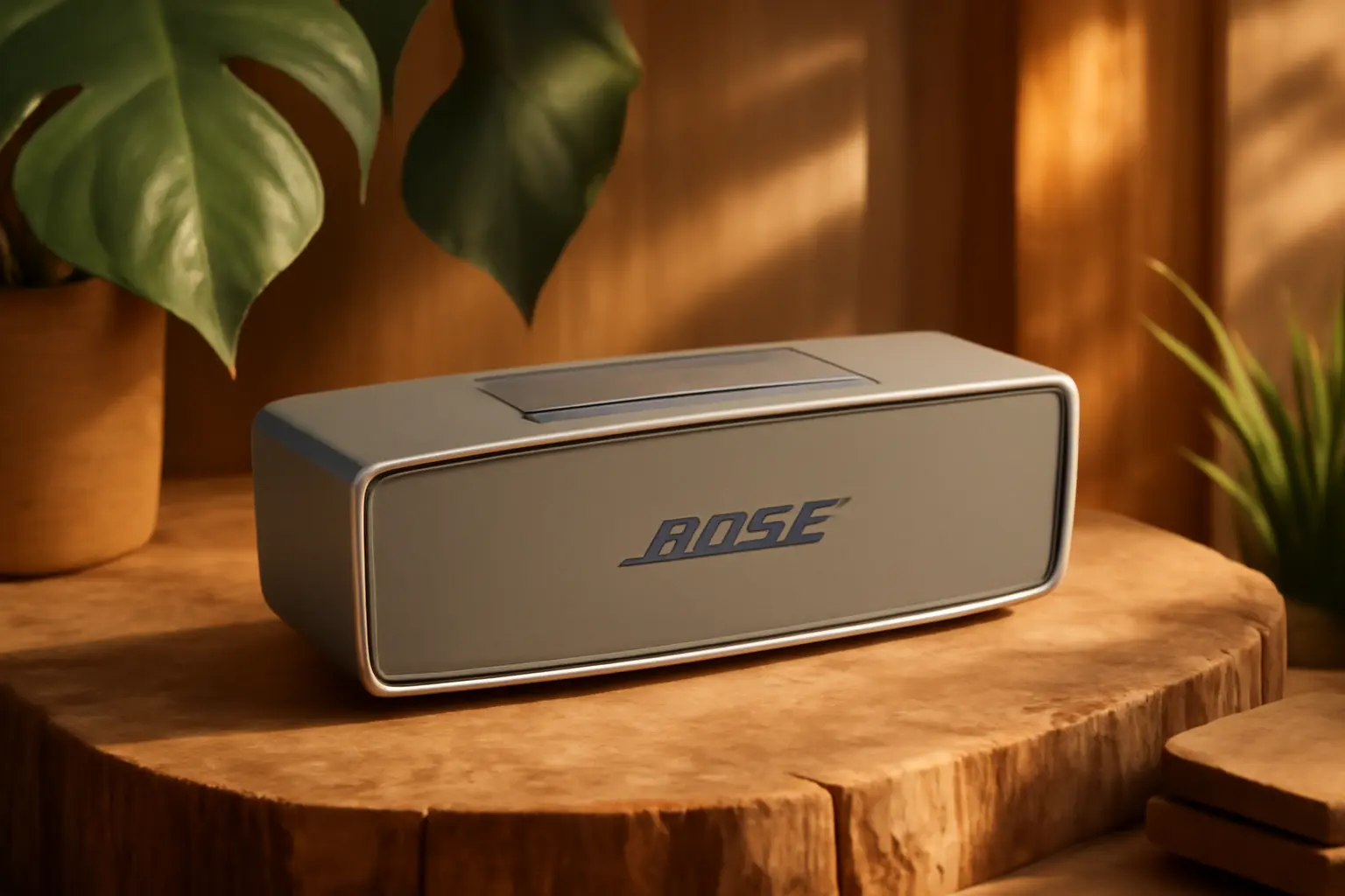 Cinco Melhores Modelos de Caixa de som Bose soundlink mini