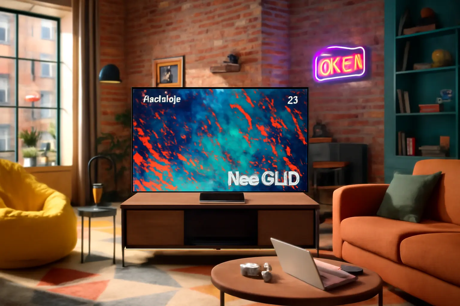 As 5 Melhores Opções de NEO QLED Samsung 65
