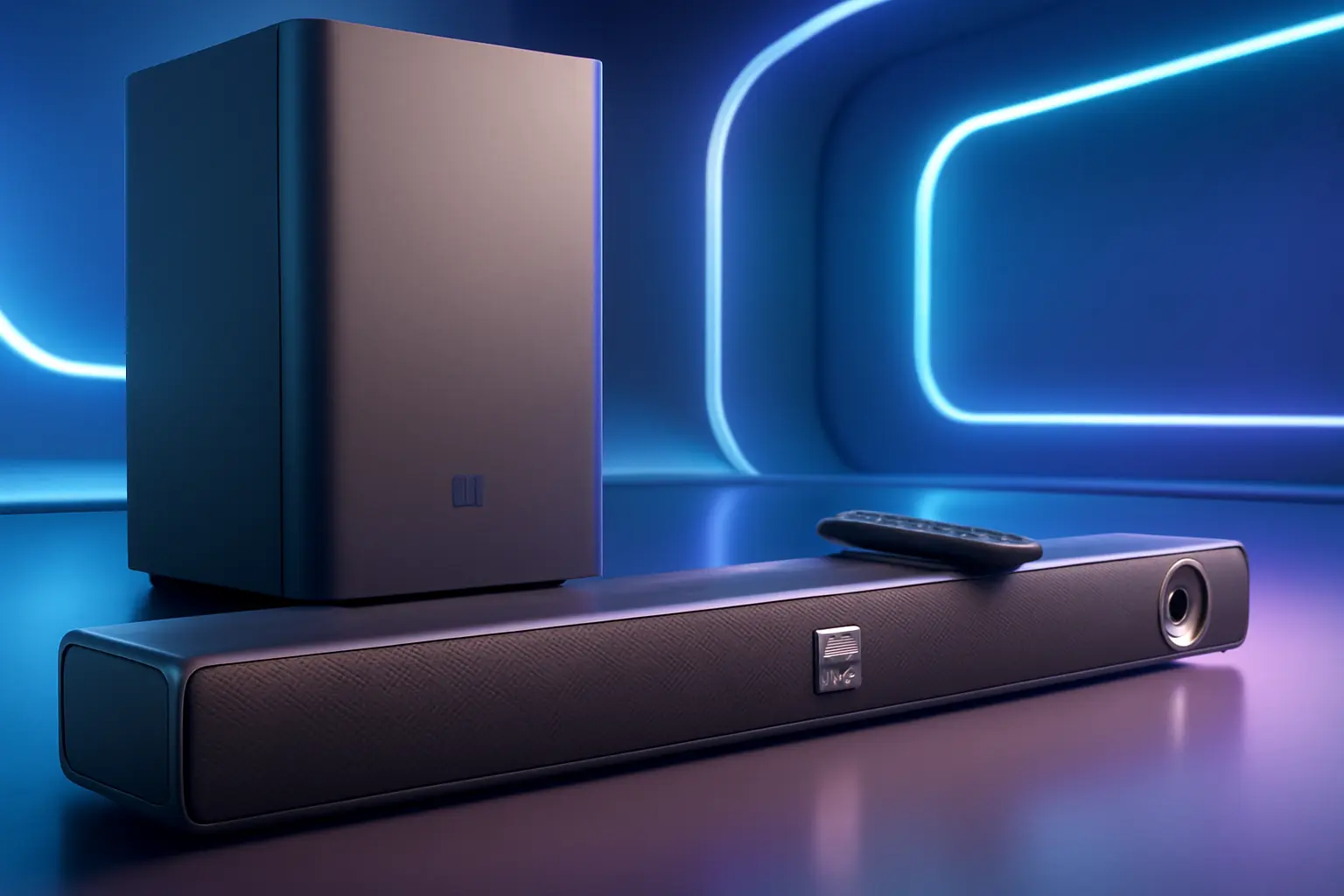 Top 5 Opções de JBL bar 500 app