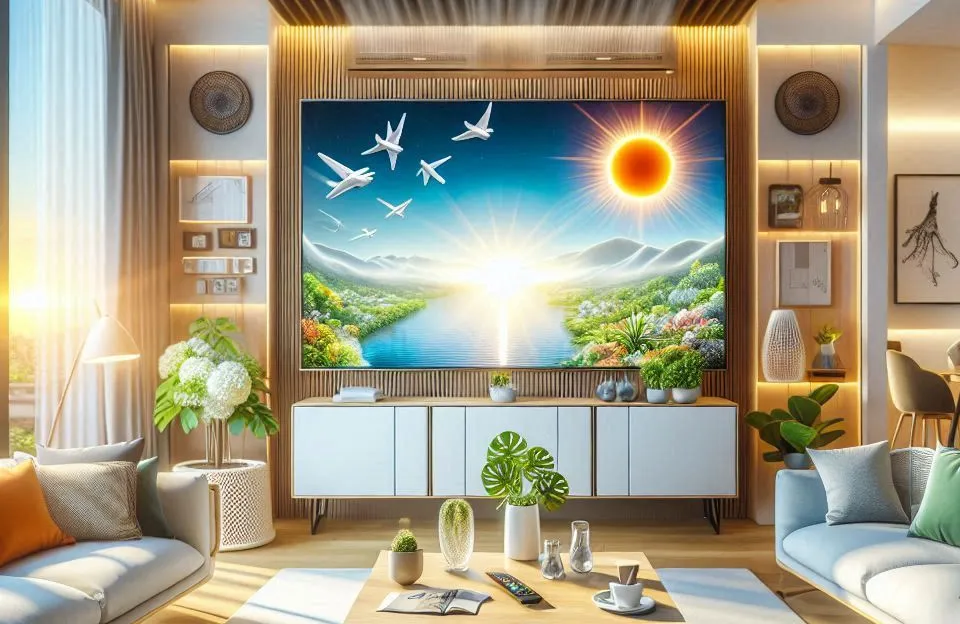 Ar-condicionado Split Inverter 24000 Btus Springer Midea Xtreme Save Connect High Wall Quente e Frio 220V