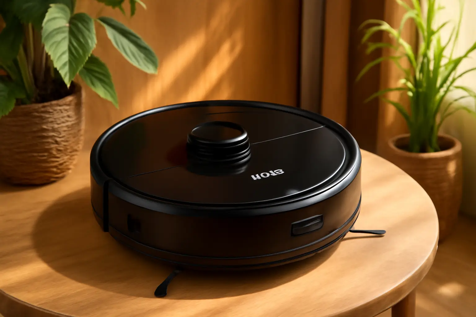 Cinco Melhores Modelos de aspirador robô philco pas28p função mop bivolt cor preto