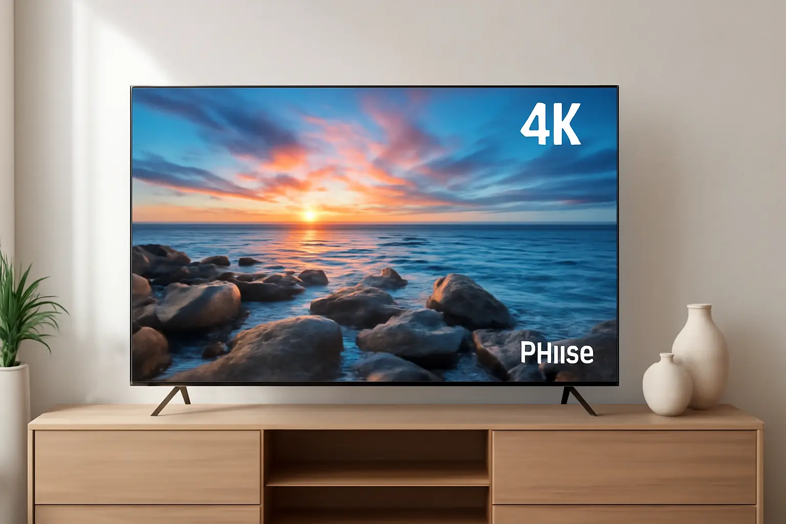 Principais 5 smart tv led 58 uhd 4k philco