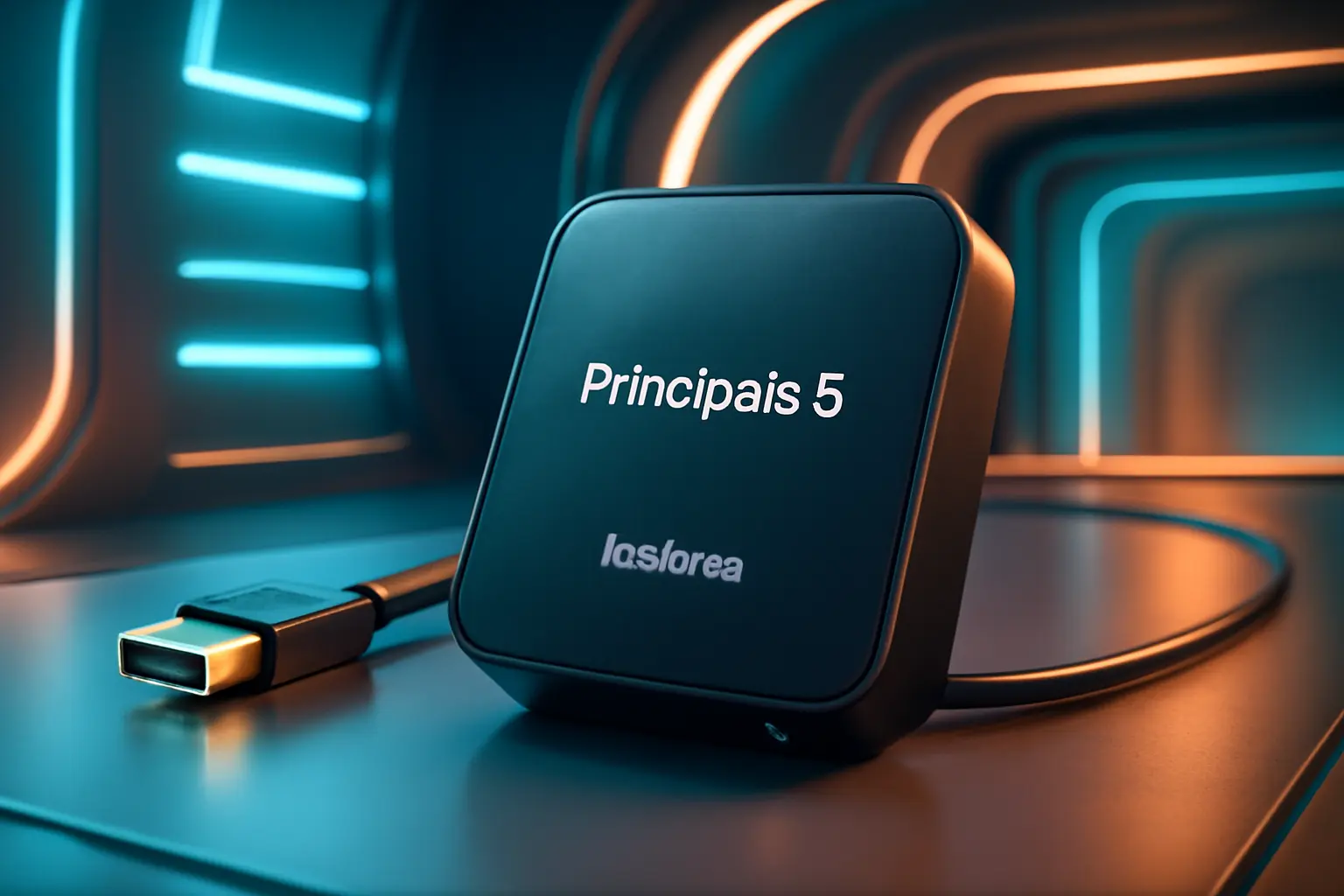 Principais 5 TV box intelbras