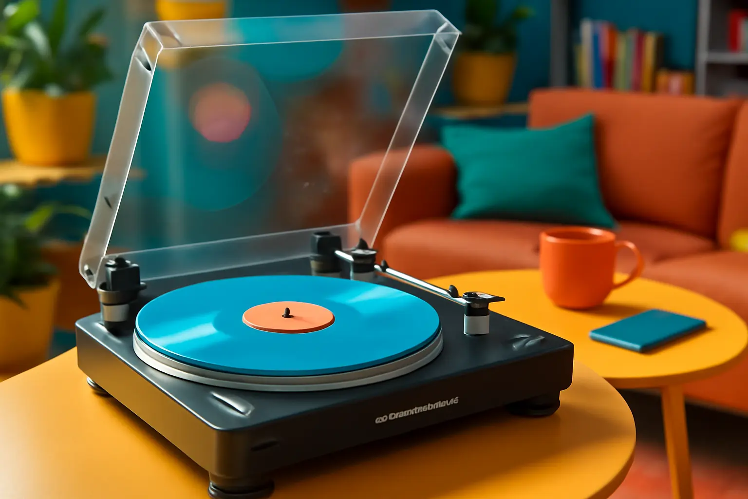 Os 5 Melhores Modelos de vitrola audio technica