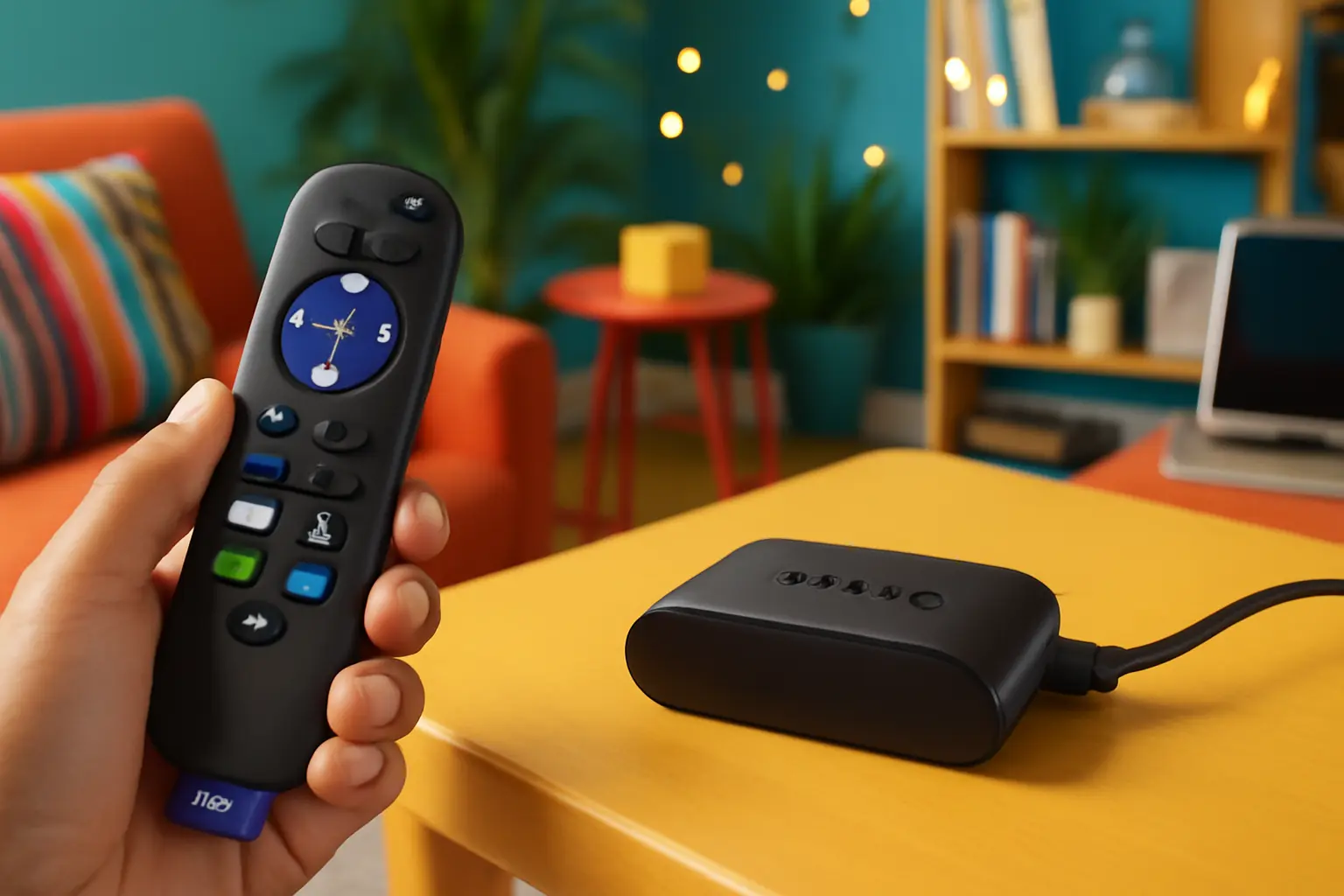 Melhores 5 Roku express 4k