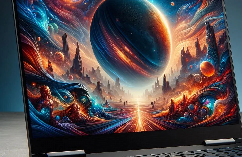 Notebook Asusvivobook Core I7-1355U 16GB 1TB SSD 16" FHD: Potência e Desempenho para o Dia a Dia