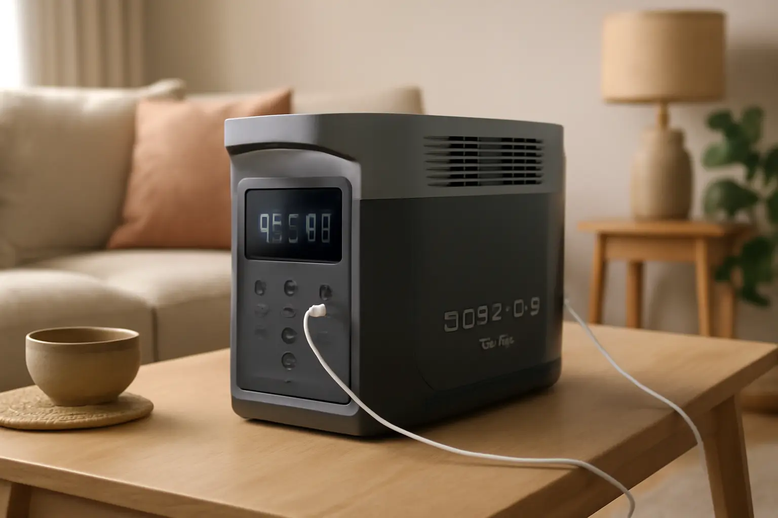 Os 5 Principais Modelos de ecoflow delta 2