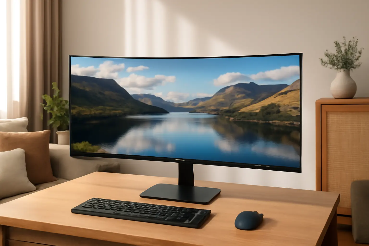 Top 5 Opções de monitor ultra wide 34