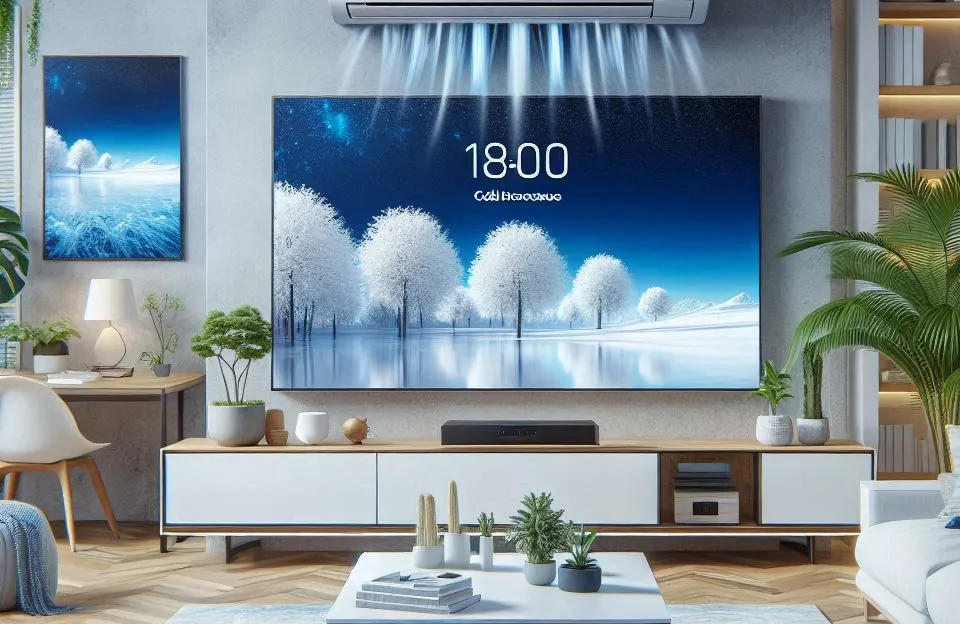 Ar-condicionado Split Samsung Digital Inverter Ultra 18.000 BTUs Frio Branco (220V): O que você precisa saber