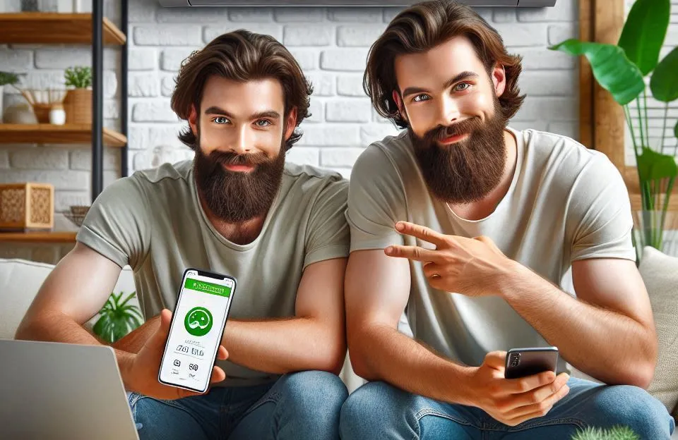 Ar-condicionado Split Inverter 24000 Btus Elgin Eco com Wi-Fi Integrado: Qualidade, Economia e Conforto para Sua Casa