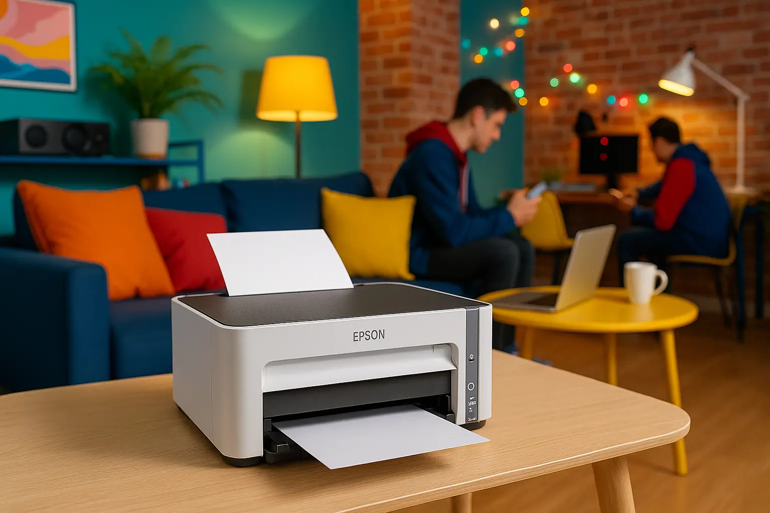 Top 5 epson ecotank et m1120