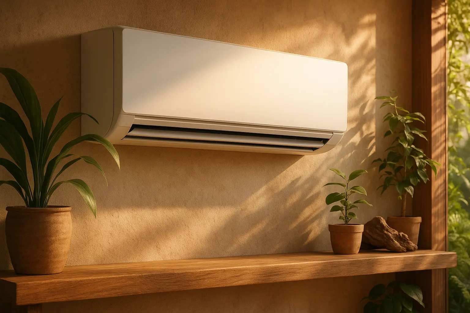 As 5 Melhores Opções de ar-condicionado split inverter 18000 btus