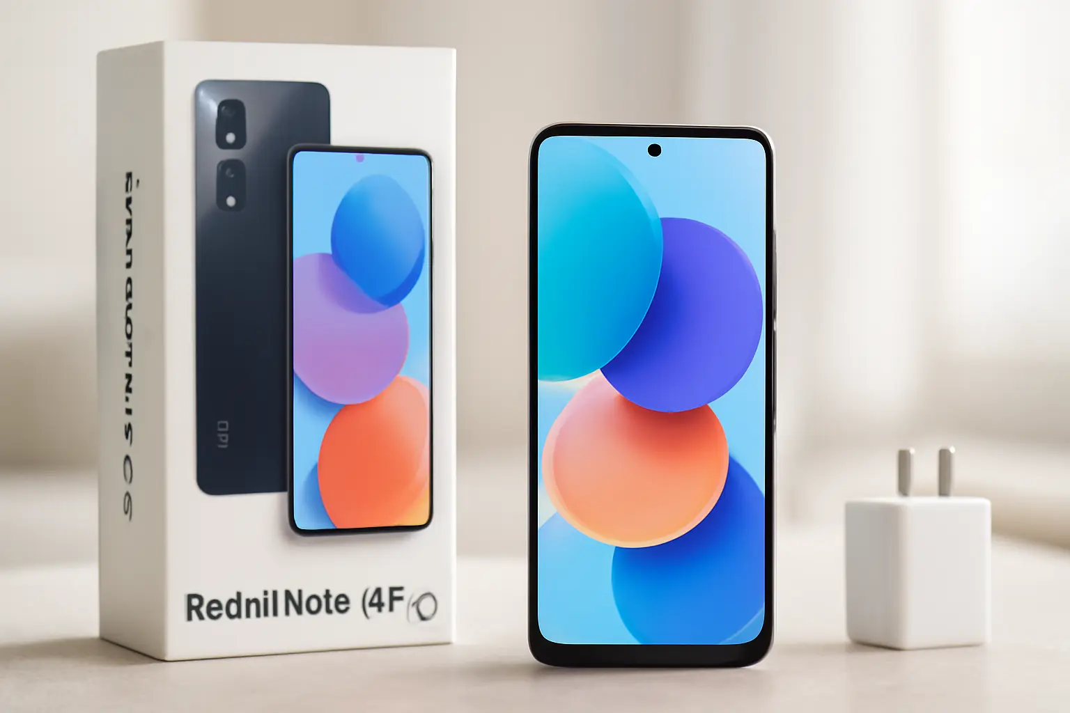 Principais Cinco Xiaomi Redmi note 14 pro 5g