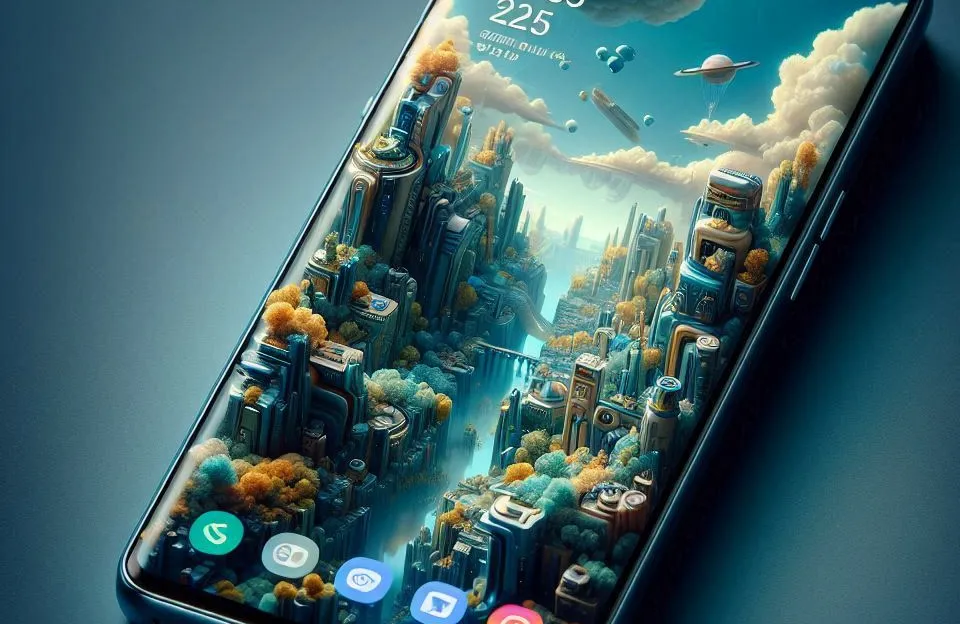 Samsung Galaxy S25 5G: Potência e Inovação em um Design Compacto