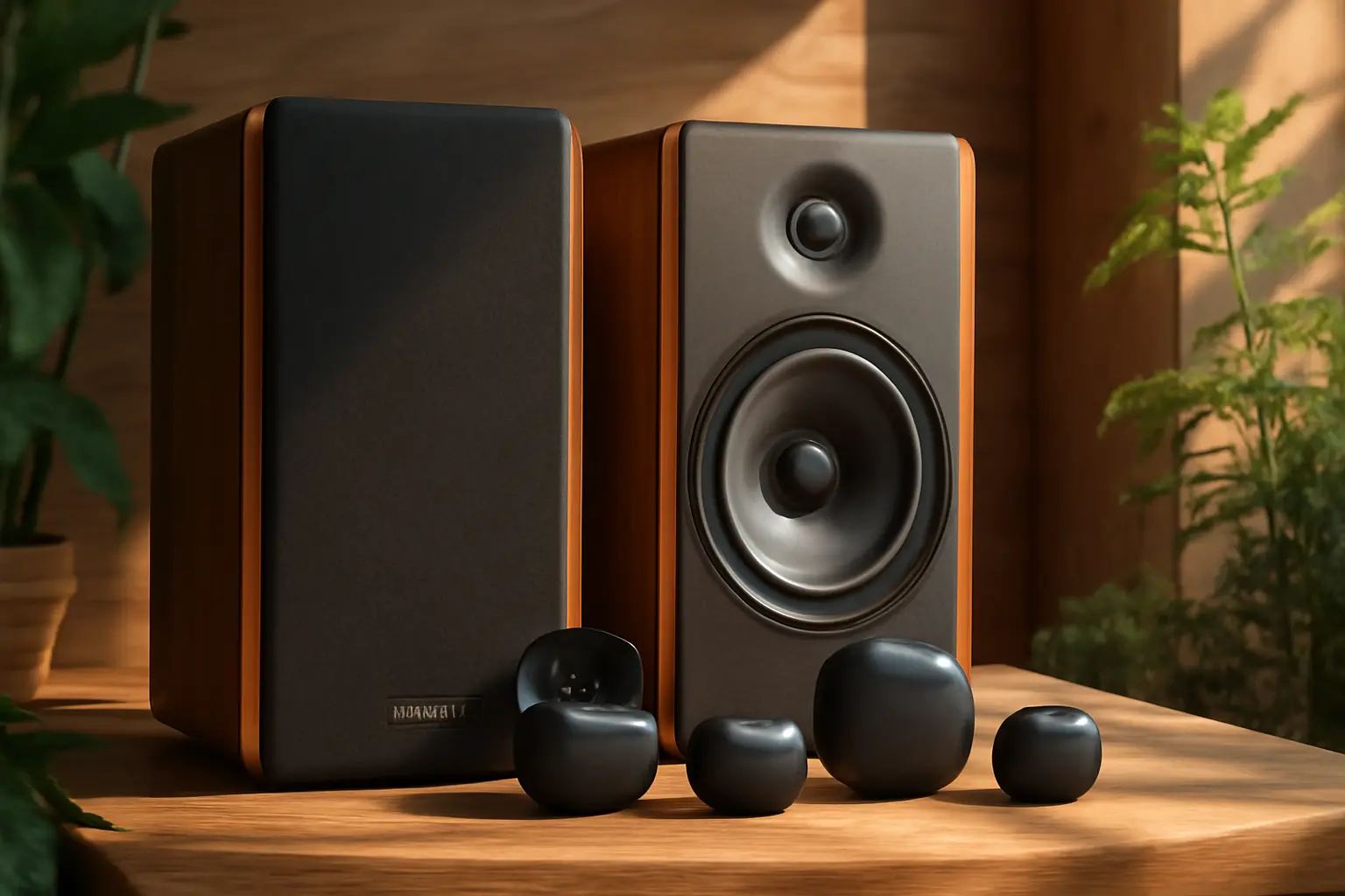 Top 5 Opções de Edifier