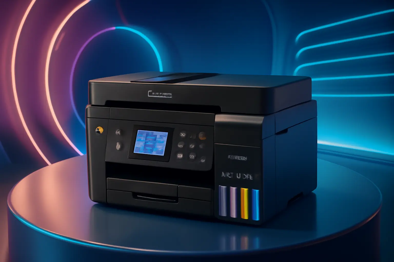 Top Cinco Modelos de epson ecotank l6270