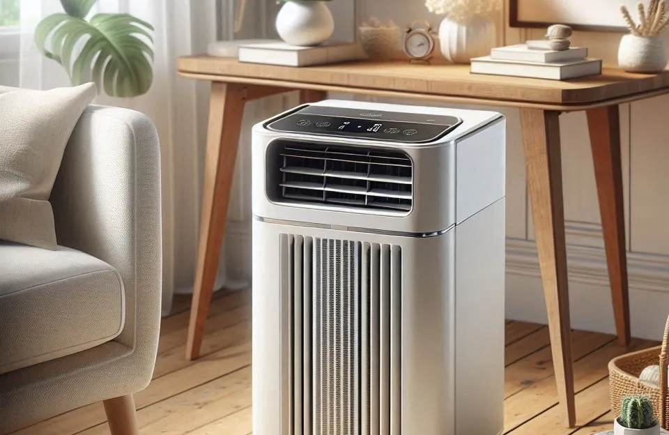 Ar-Condicionado Portátil Electrolux 12.000 BTUS Frio com Wi-Fi Branco (SP12F) - 127V: Conforto e Tecnologia ao Seu Alcance