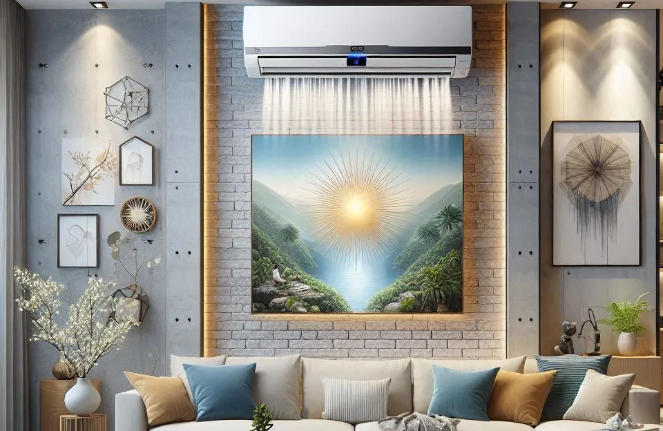 Ar Condicionado Split Hi Wall Fujitsu Inverter Airstage Premium 12.000 Btus Frio 220v R-32