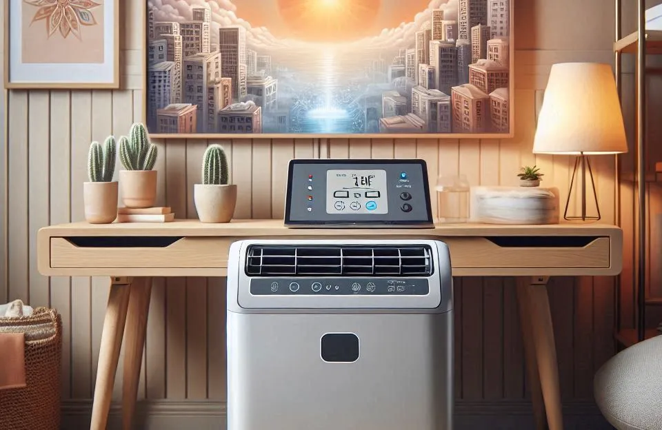 Ar-Condicionado Portátil Philco PAC12000F5 12.000 BTUs Só Frio 127V: Conforto e Tecnologia para sua Casa