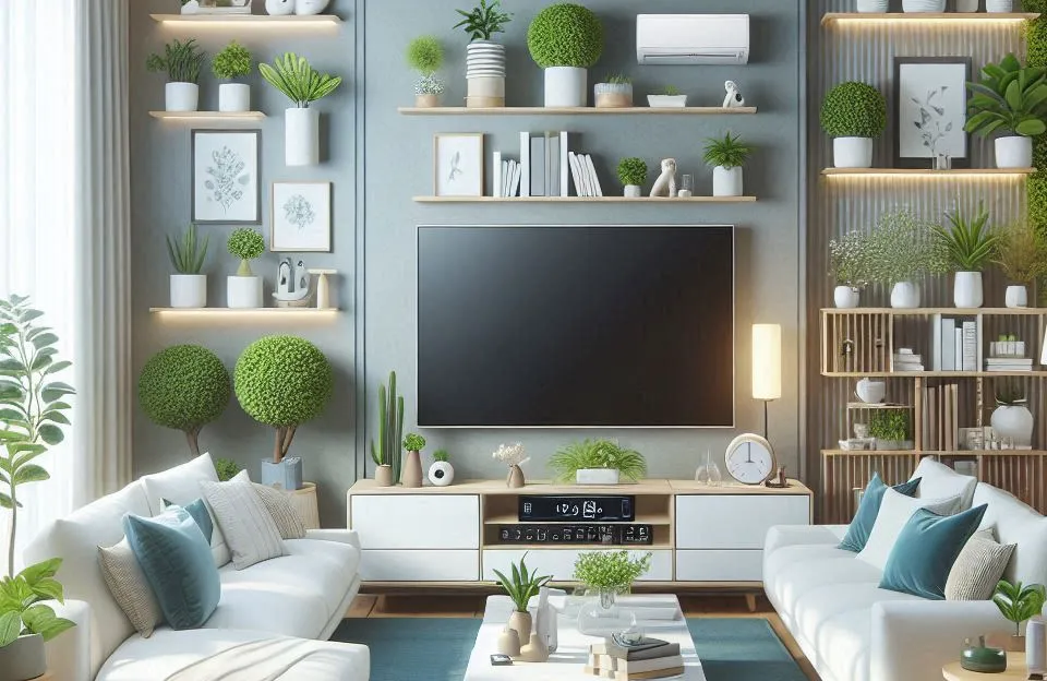 Ar Condicionado Split Hi Wall Eco II Inverter Connect Elgin 12.000 Btus