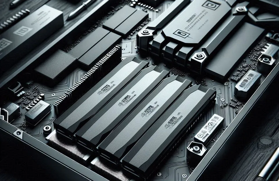 SSD WD Black SN850x 4TB NVMe M.2 2280 com alto desempenho