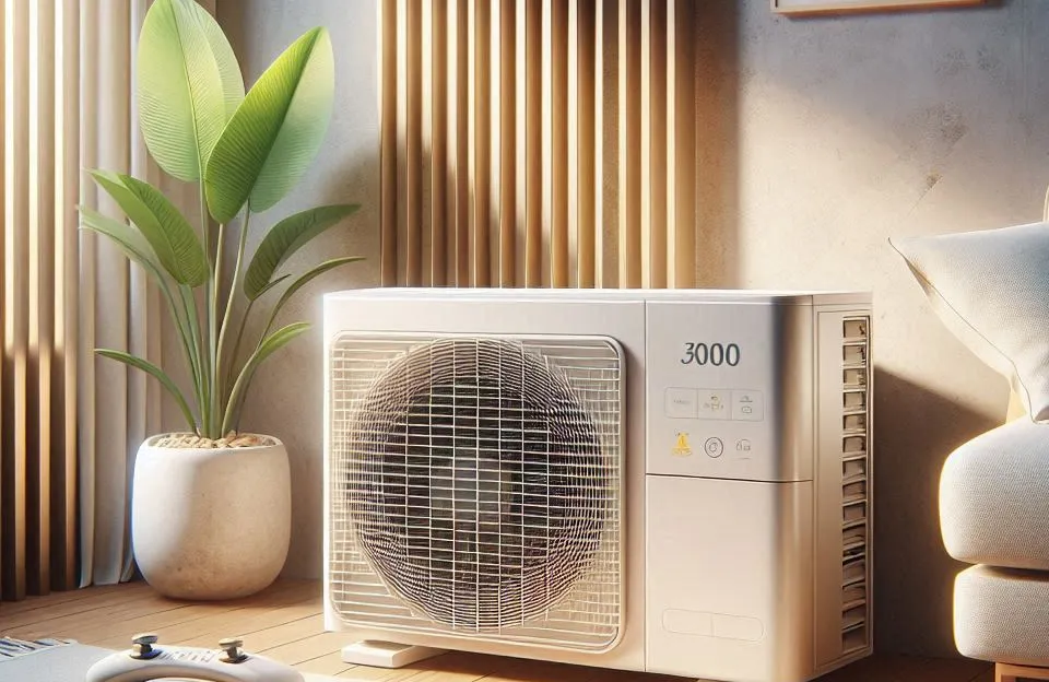 Ar-condicionado Split 9000 Btus Springer Midea Airvolution