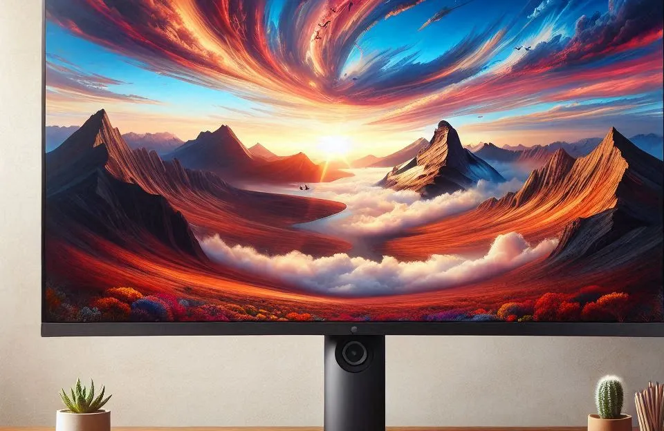 Monitor LG 34WQ650-W 34" UltraWide Full HD IPS 100Hz