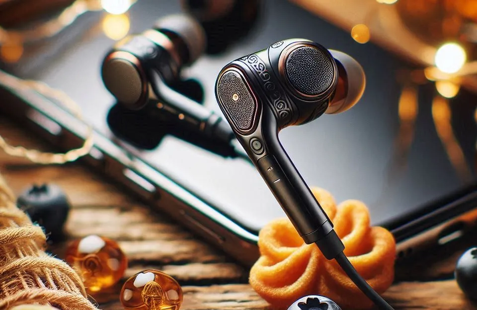 Fone de Ouvido Bluetooth Live Beam 3 Intra Auricular