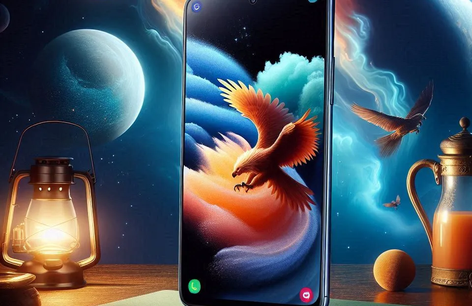 Celular Samsung Galaxy S25+ 5G: Desempenho Imbatível e Recursos Avançados