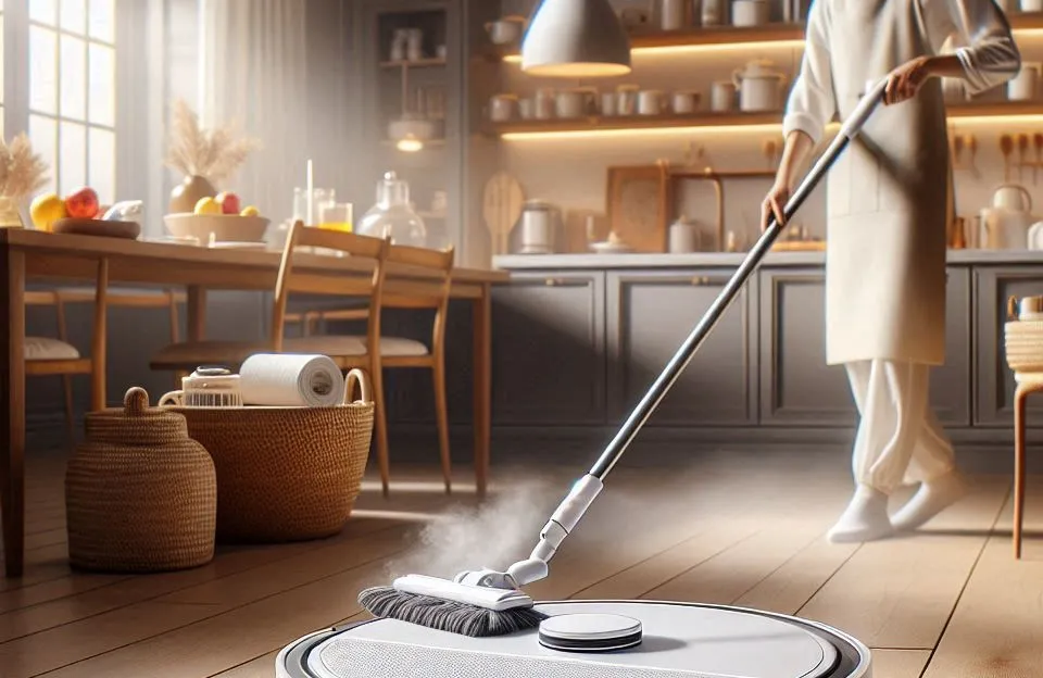 Robô Aspirador de Pó Inteligente Mop 2 Xiaomi: Vale a Pena?