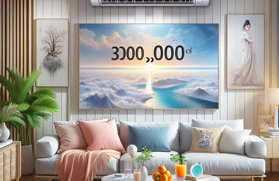Ar-condicionado Split 30000 Btus Springer Midea Airvolution High Wall Fixo Só Frio: Resfriamento Rápido e Eficiente