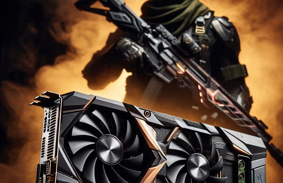 ASUS Placa Gráfica TUF Gaming GeForce RTX 4060 Ti OC: Desempenho de Alta Qualidade