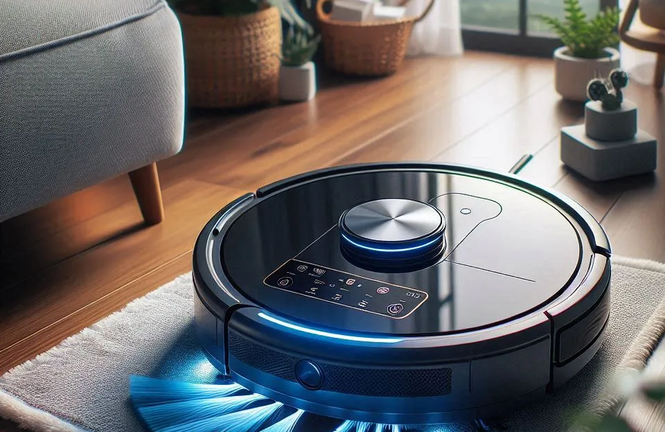 Xiaomi Robot Vacuum X10: Potência e Inteligência na Limpeza Doméstica