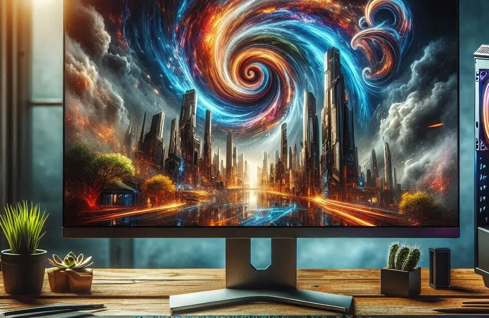 Computador Completo Intel Core i7 16GB SSD 480GB Monitor 19" Super Turbo