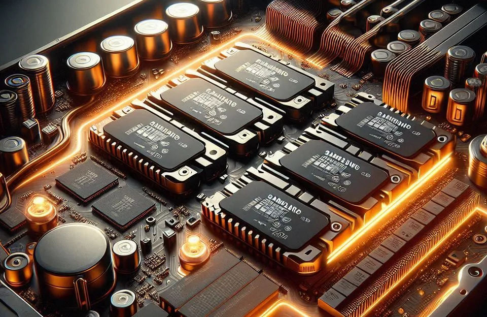 Samsung SSD 980 PRO 2TB com Dissipador – Velocidade e Controle Térmico