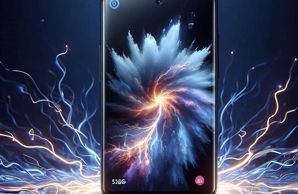 Samsung Galaxy S25 Ultra 5G 512GB: Poder e Tecnologia