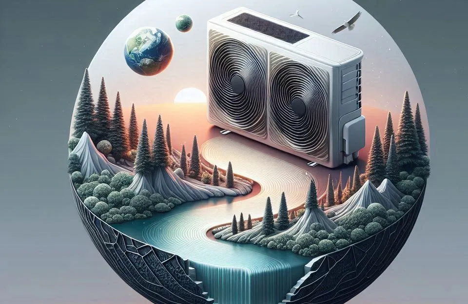 Ar Condicionado Split LG Dual Inverter Compact 18.000 BTUs