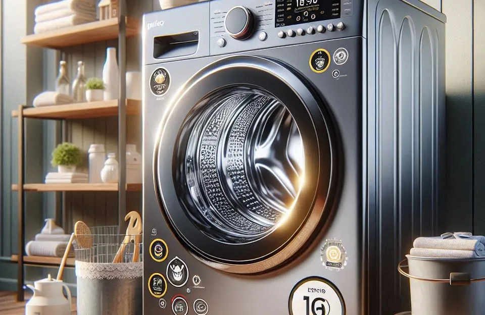 Máquina de Lavar 14 Kg Philco PLR14A com 12 Programas