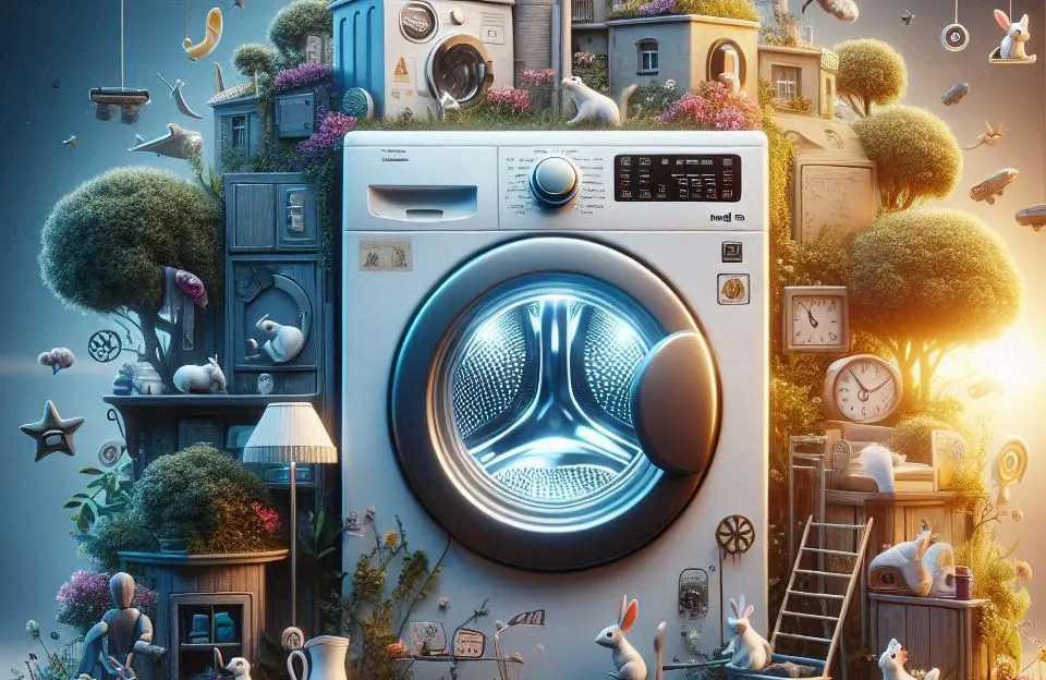 Máquina de Lavar Philco 14 Kg com 12 Programas