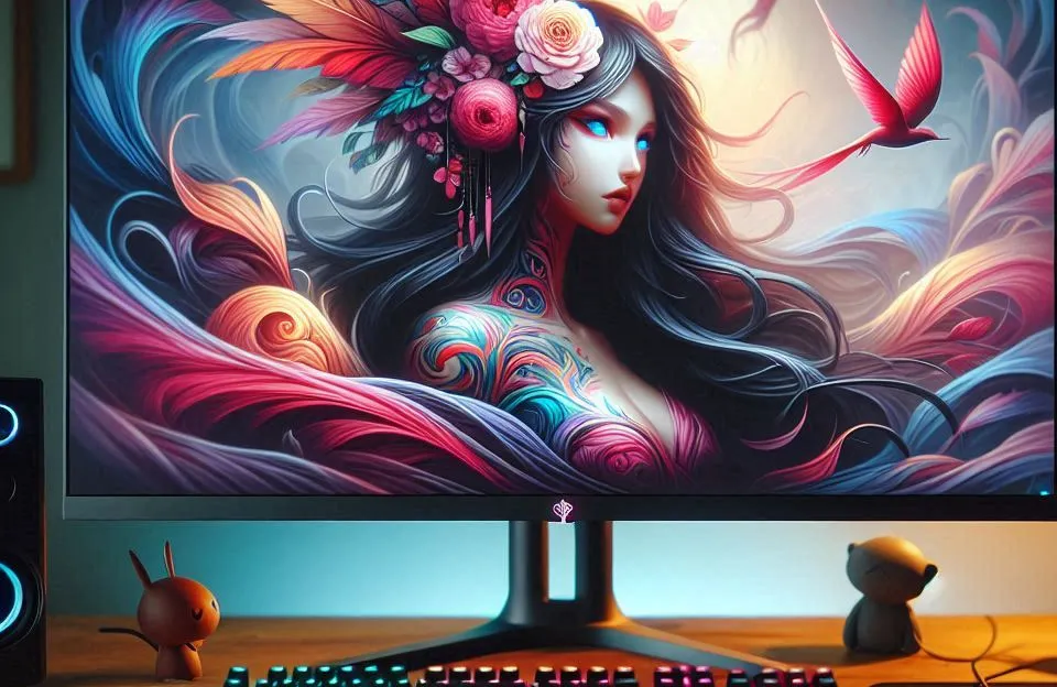 Monitor Zinnia Pegasi Pro UW29 com 100Hz e FreeSync