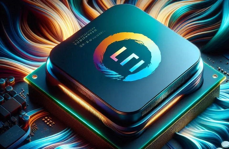 AMD Ryzen 5 8400F com alto desempenho e ótimo custo-benefício