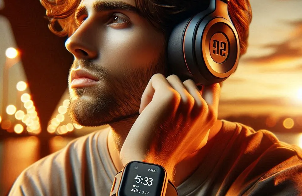 JBL Live Beam 3 - Fone de Ouvido com ANC e 48h de Bateria